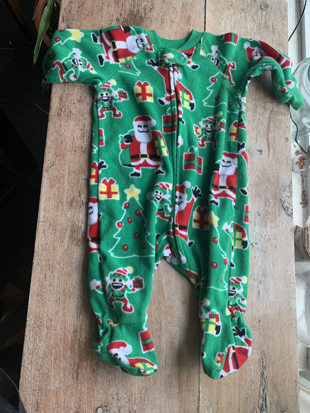 #freecycle baby clothes EUC thumbnail