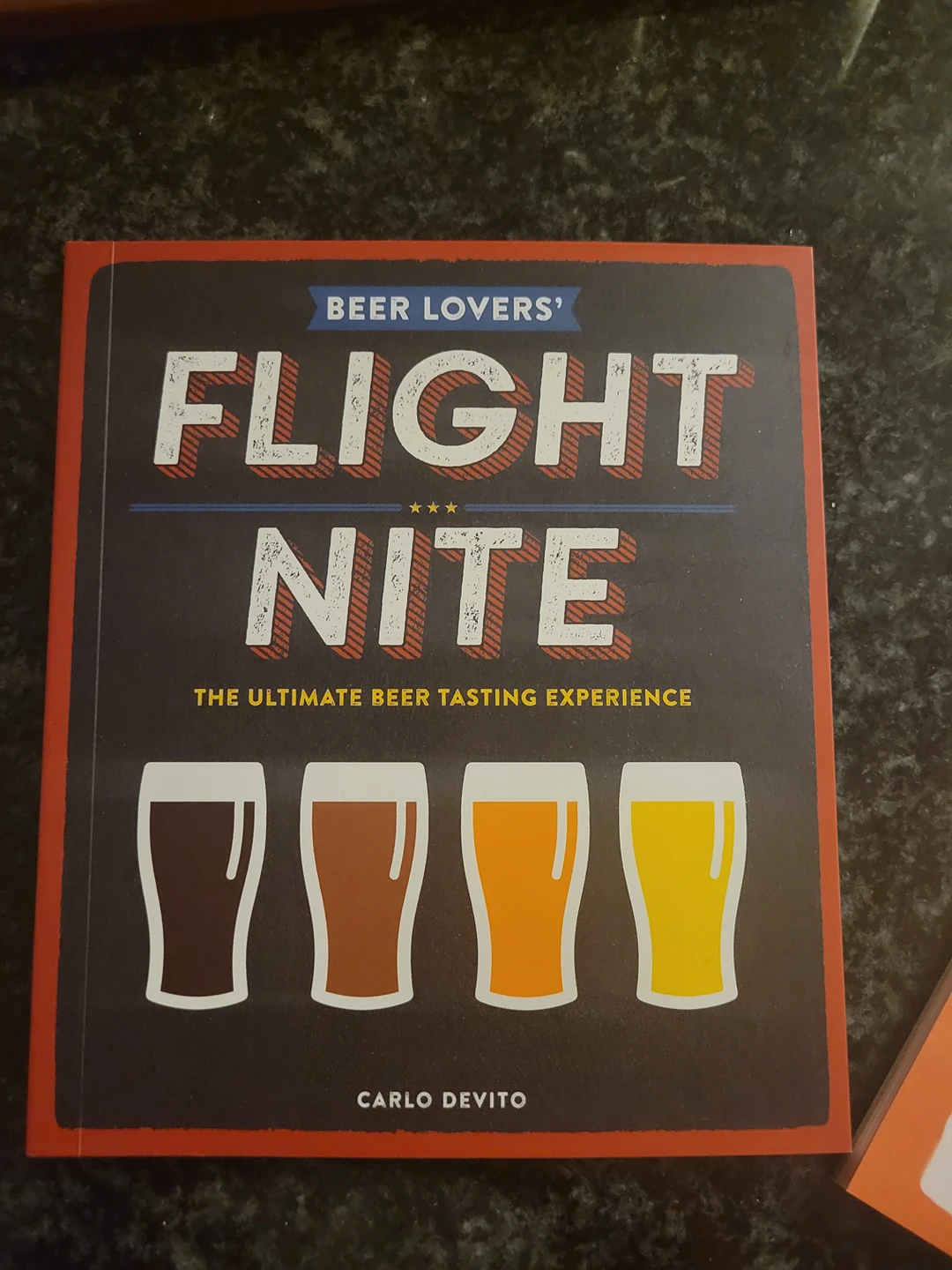 Beer Lover's Flight Nite image indicator(3)