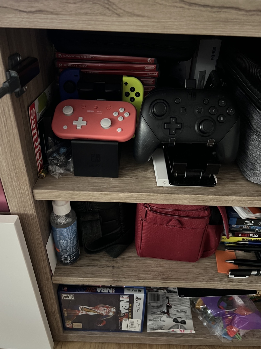 IKEA TV unit (Custom Made) - photo 5