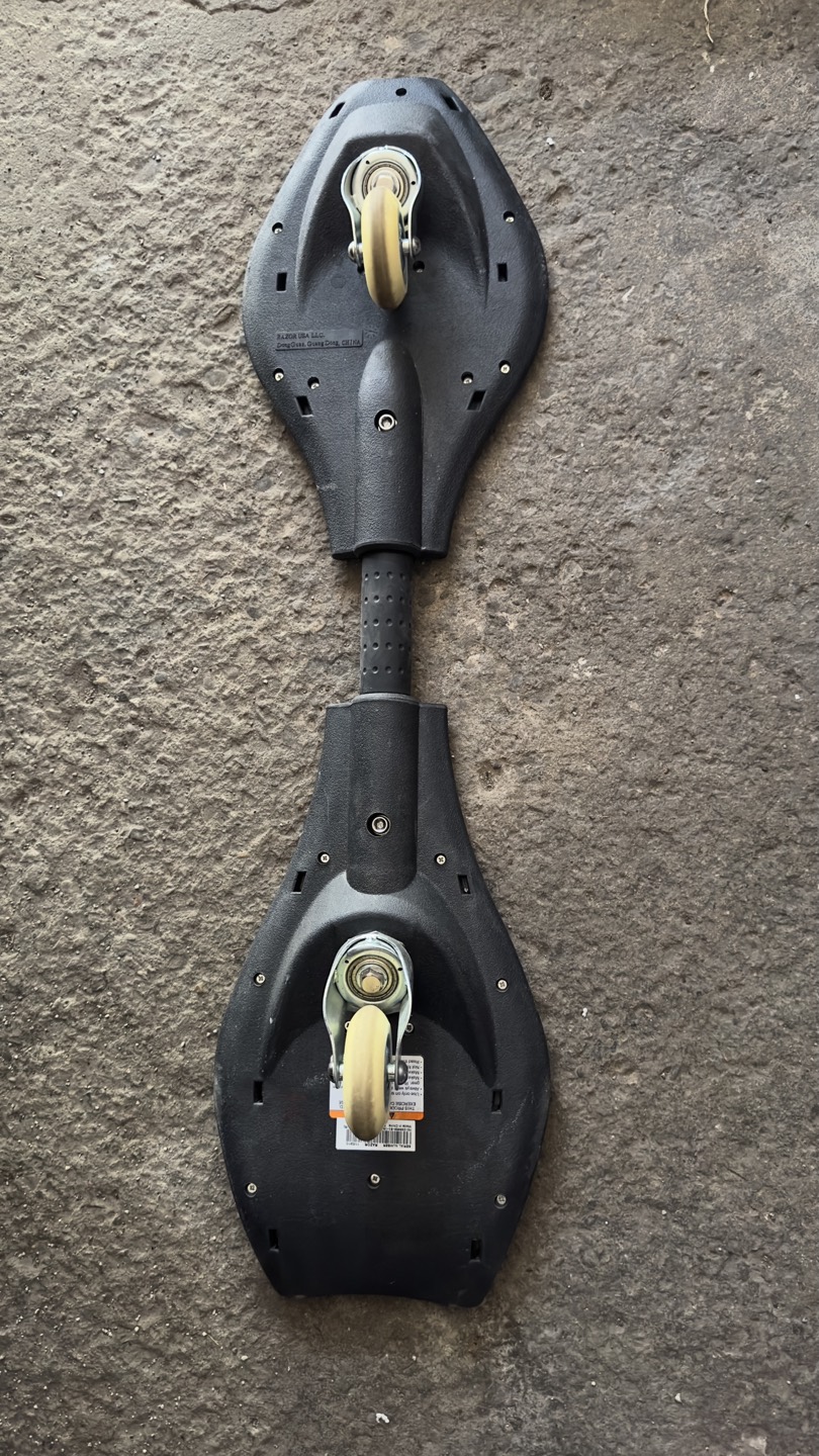 Ripstick waveboard - photo 2