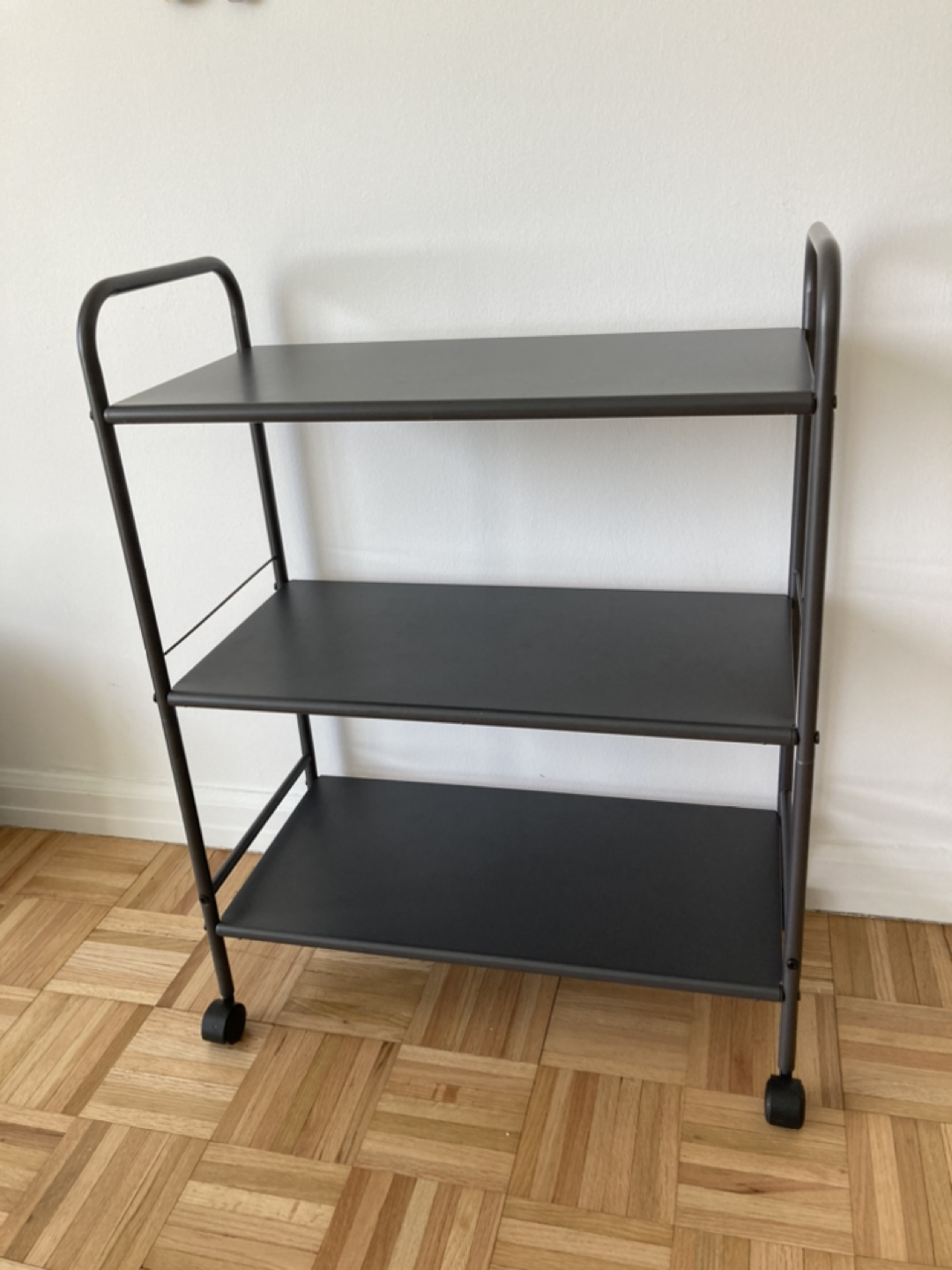 Shelf Storage