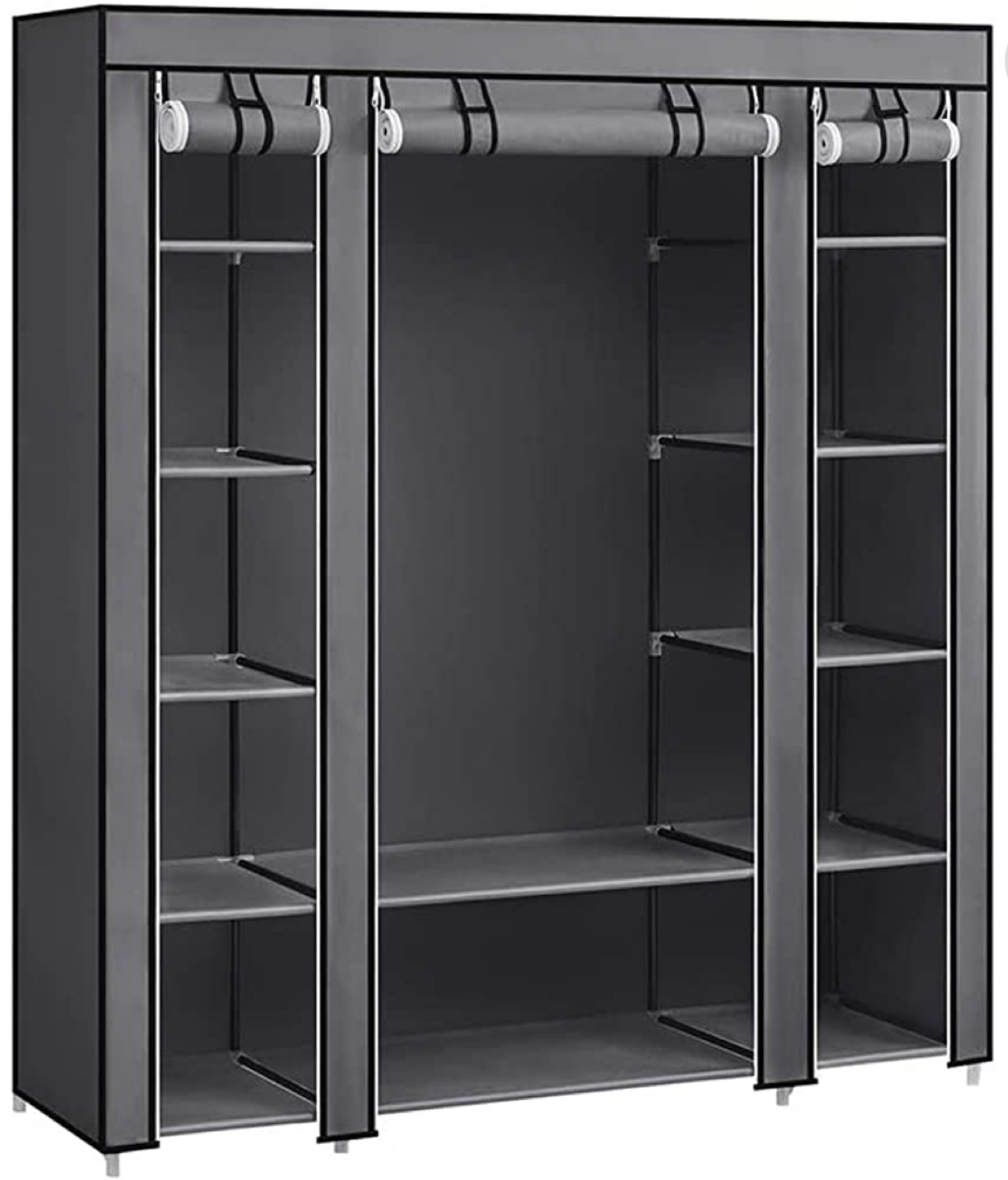 Portable Closet, Closer Wardrobe thumbnail