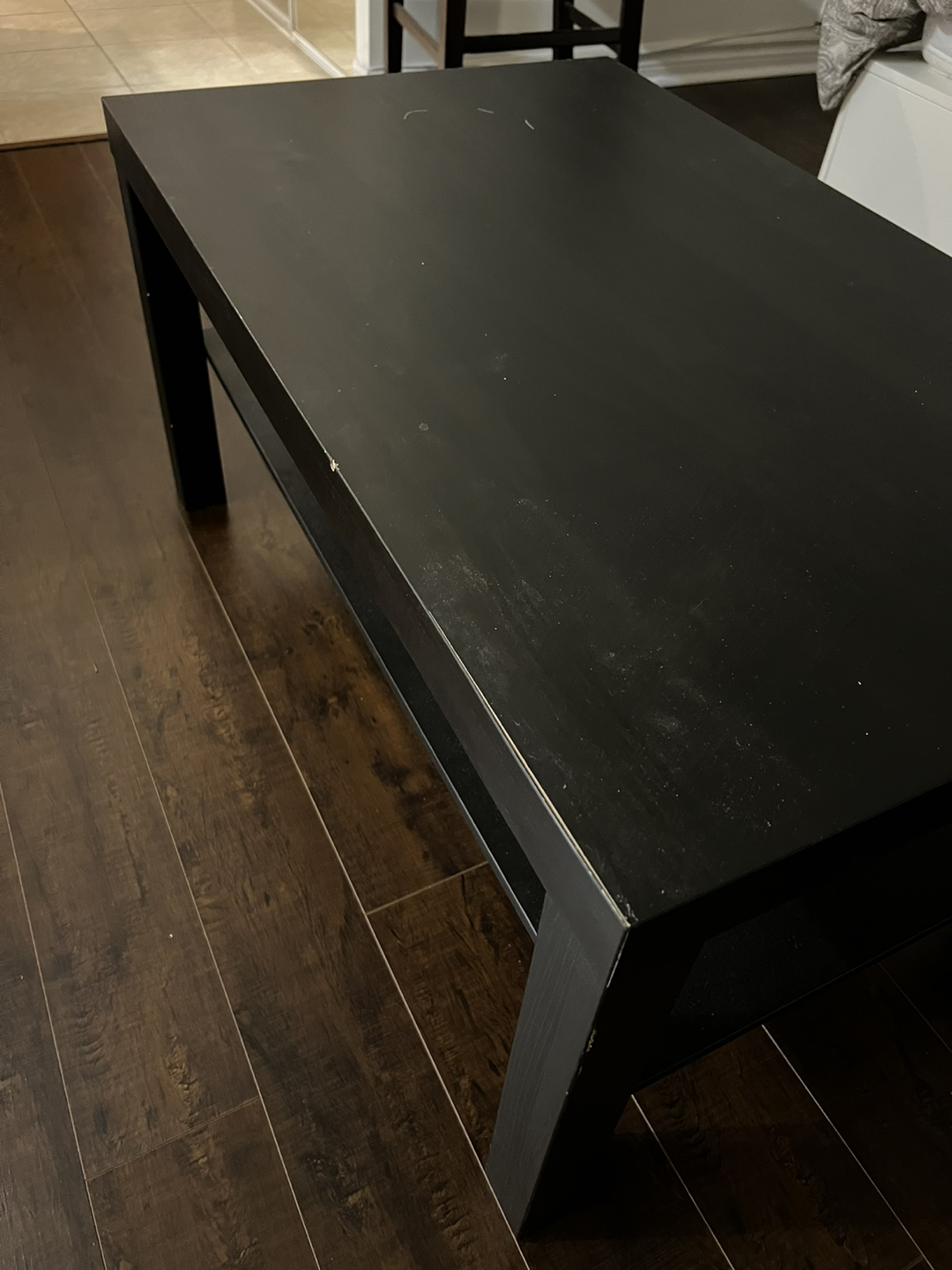 Coffee table - photo 4