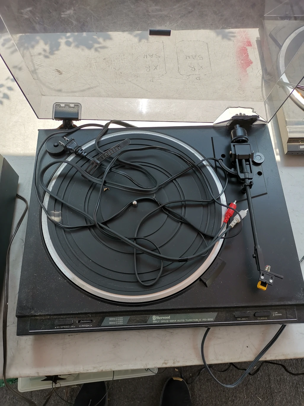 Turntables - photo 5