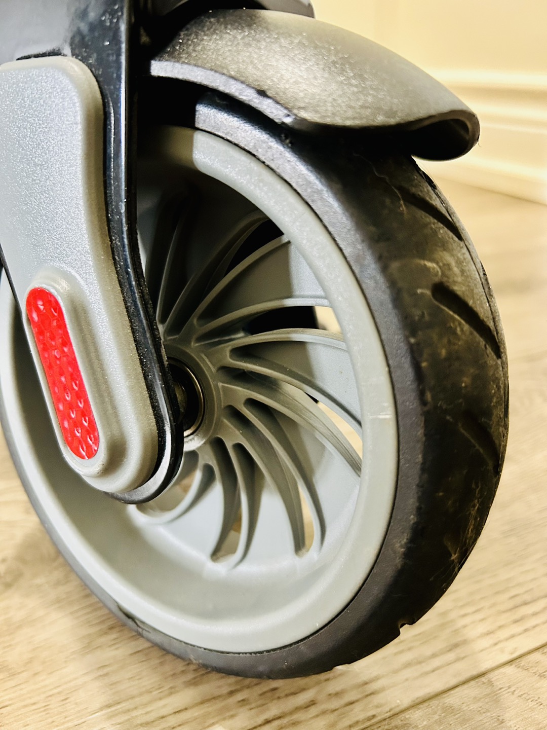 Electric Scooter for Kids - photo 3
