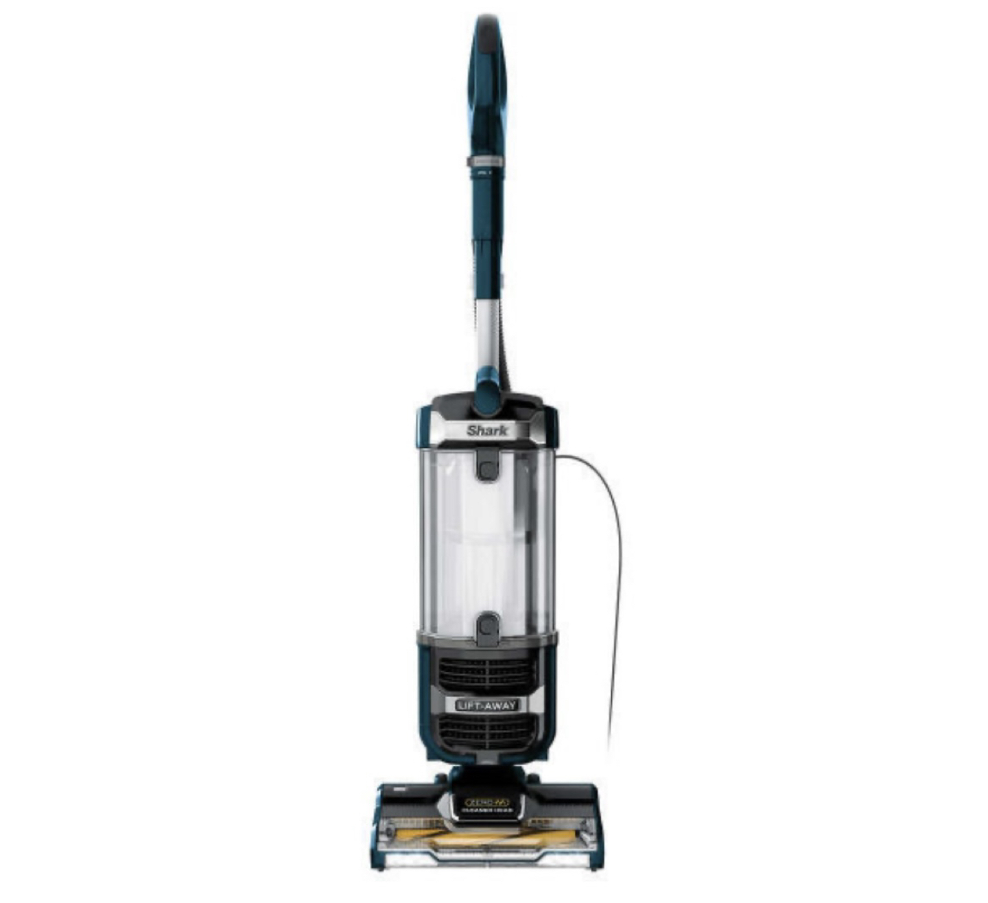 Vacuum Cleaner (Shark) thumbnail