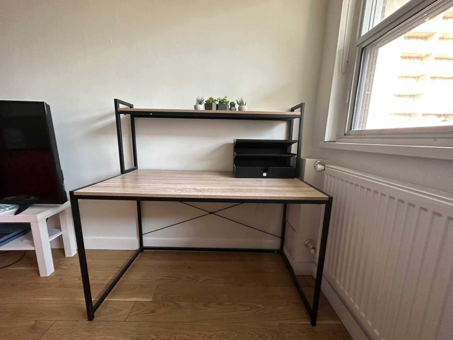 Office table/ Study table - photo 2