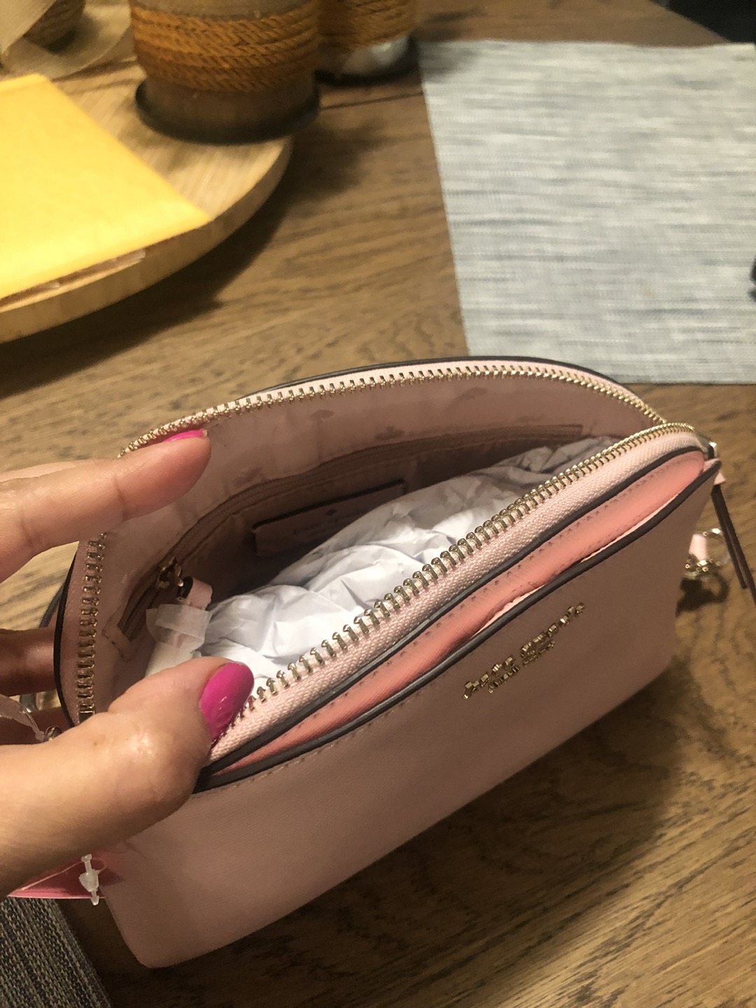 Kate spade ♠️ - photo 3