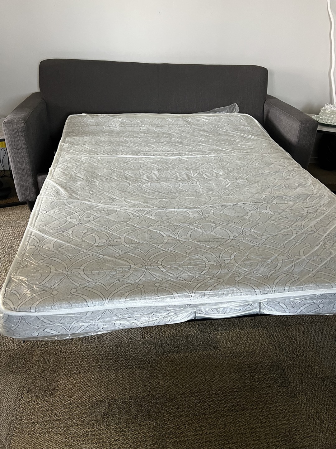 Sofa bed - photo 3