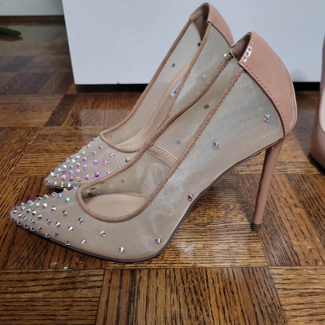 Steve madden heels - photo 2