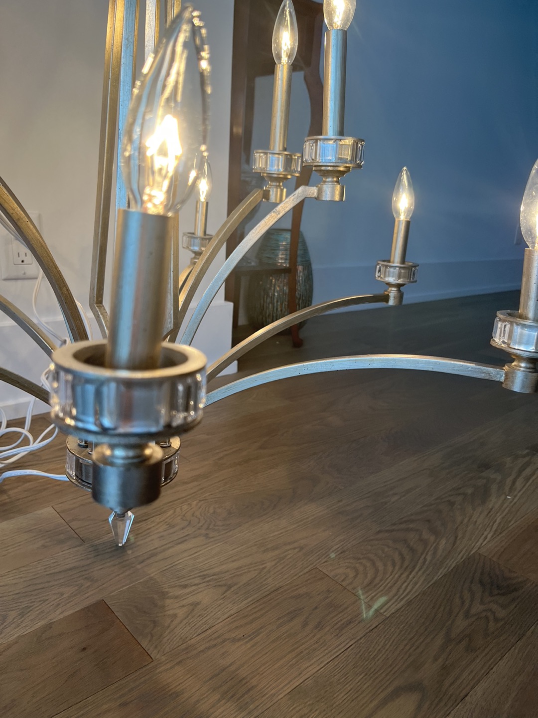 Chandelier - photo 2