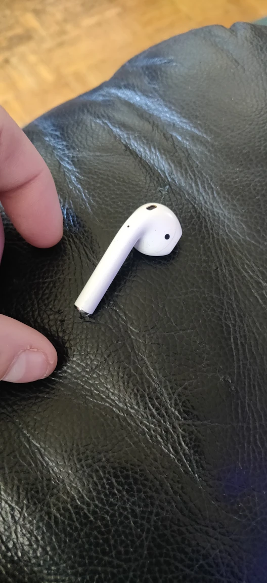 Right AirPod