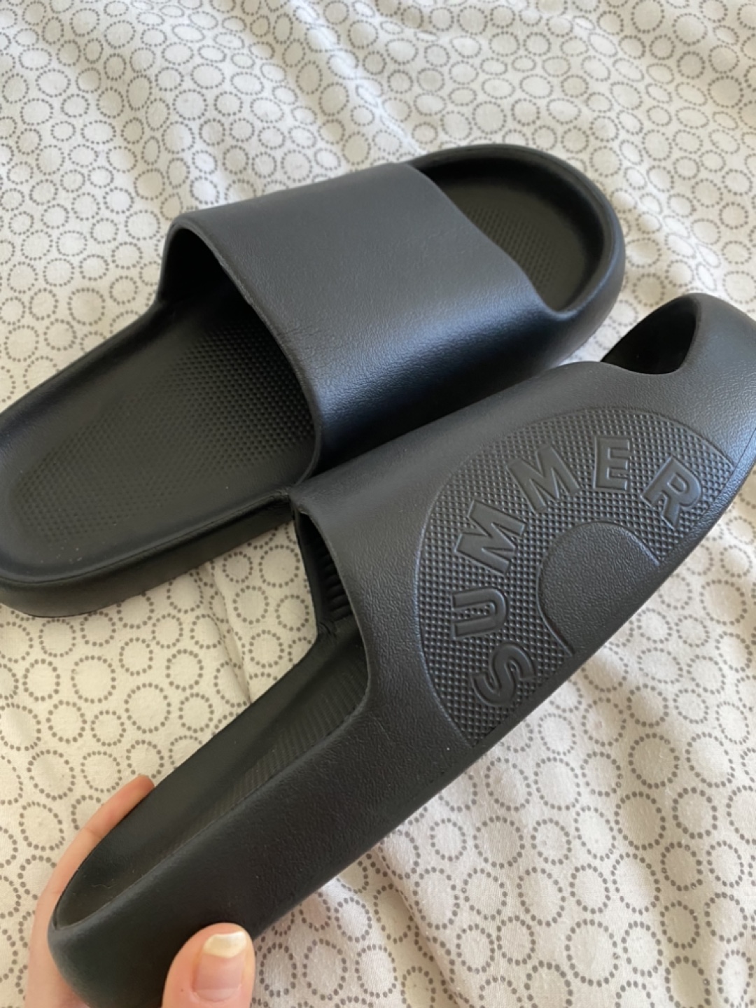 Large Black Slides thumbnail