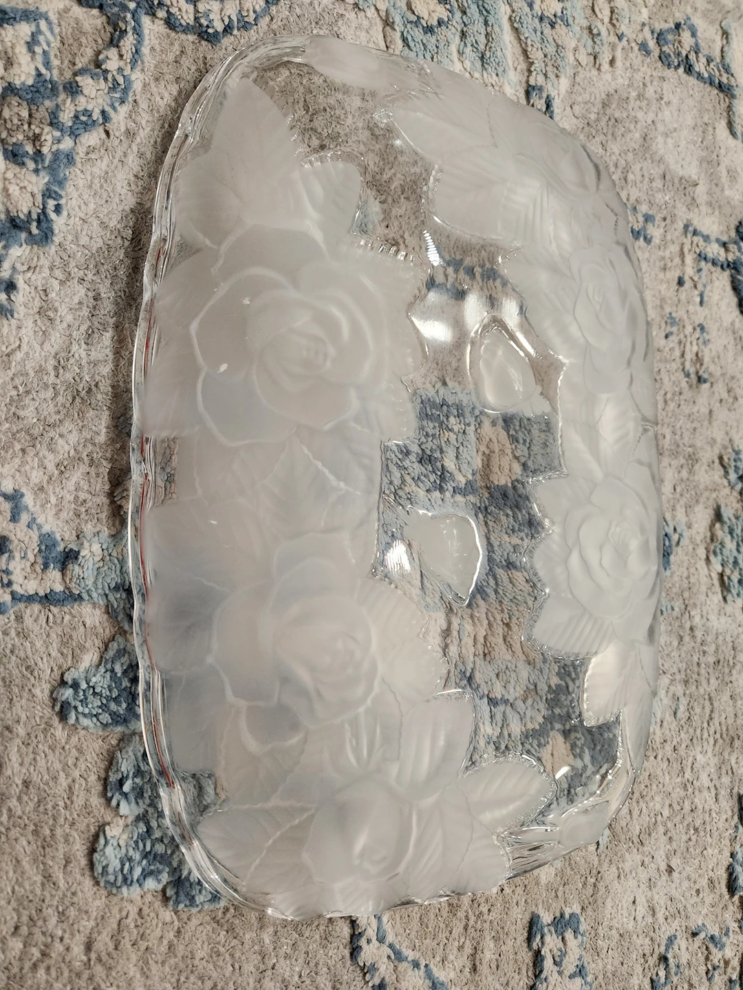 glass platters thumbnail