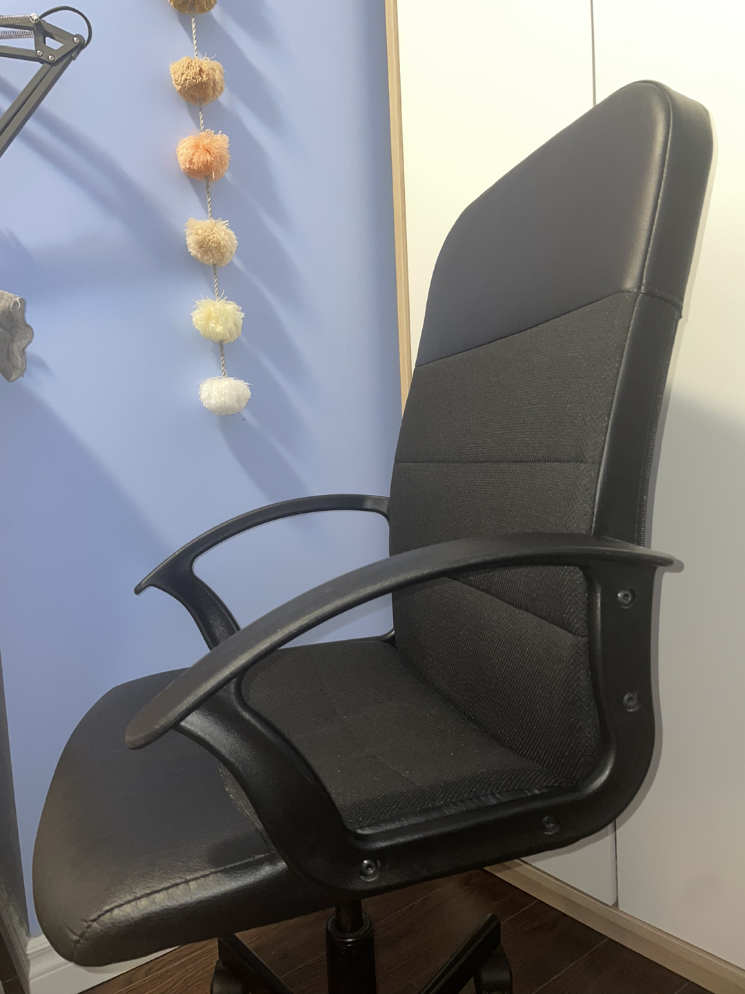 Ikea Renberget Swivel Desk Chair - photo 3