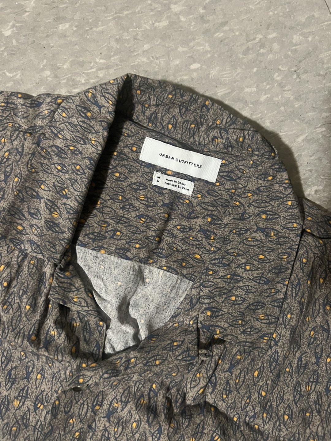 Shirt from Urban Outfitters - photo 2