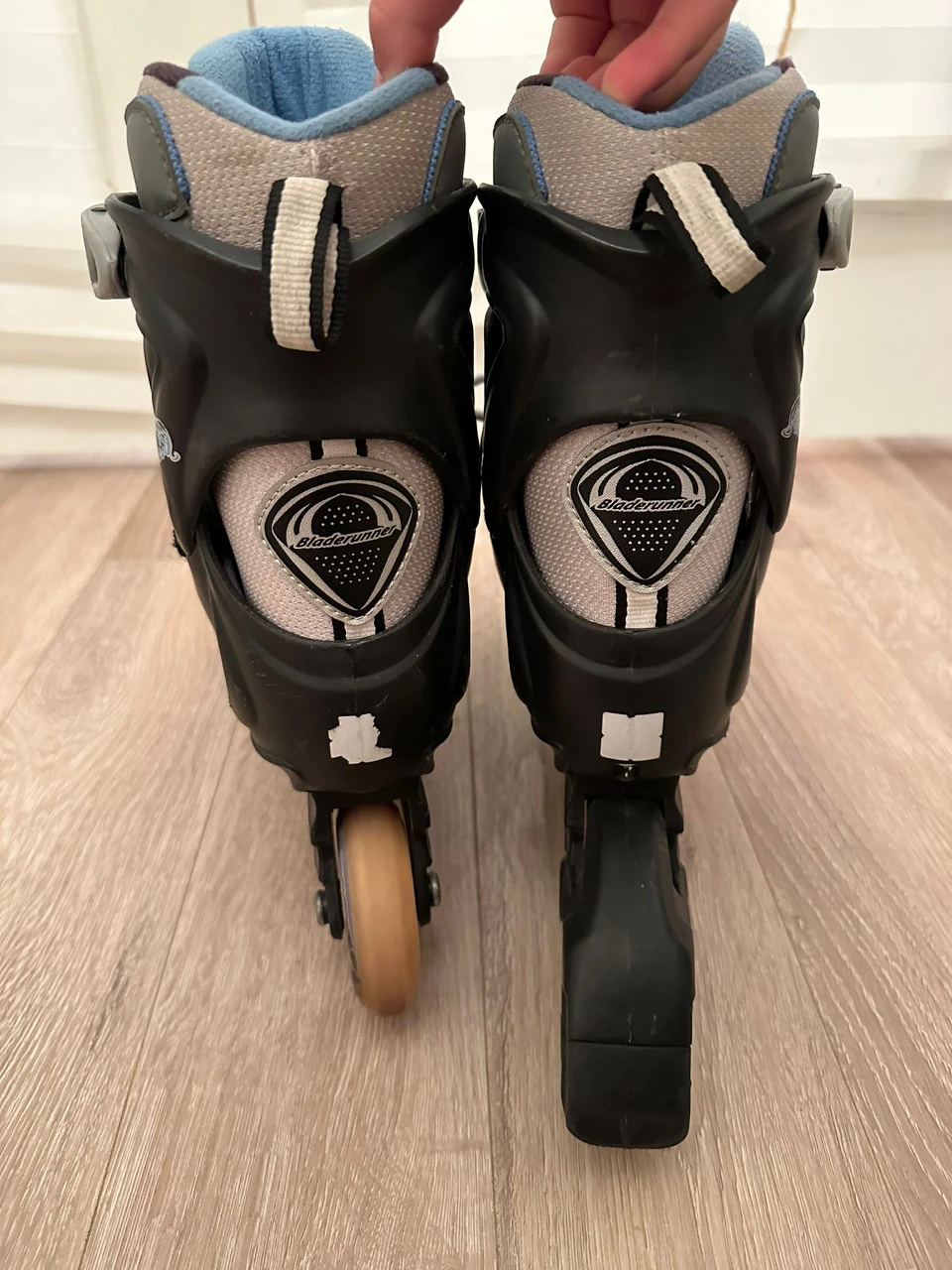 skates - photo 4