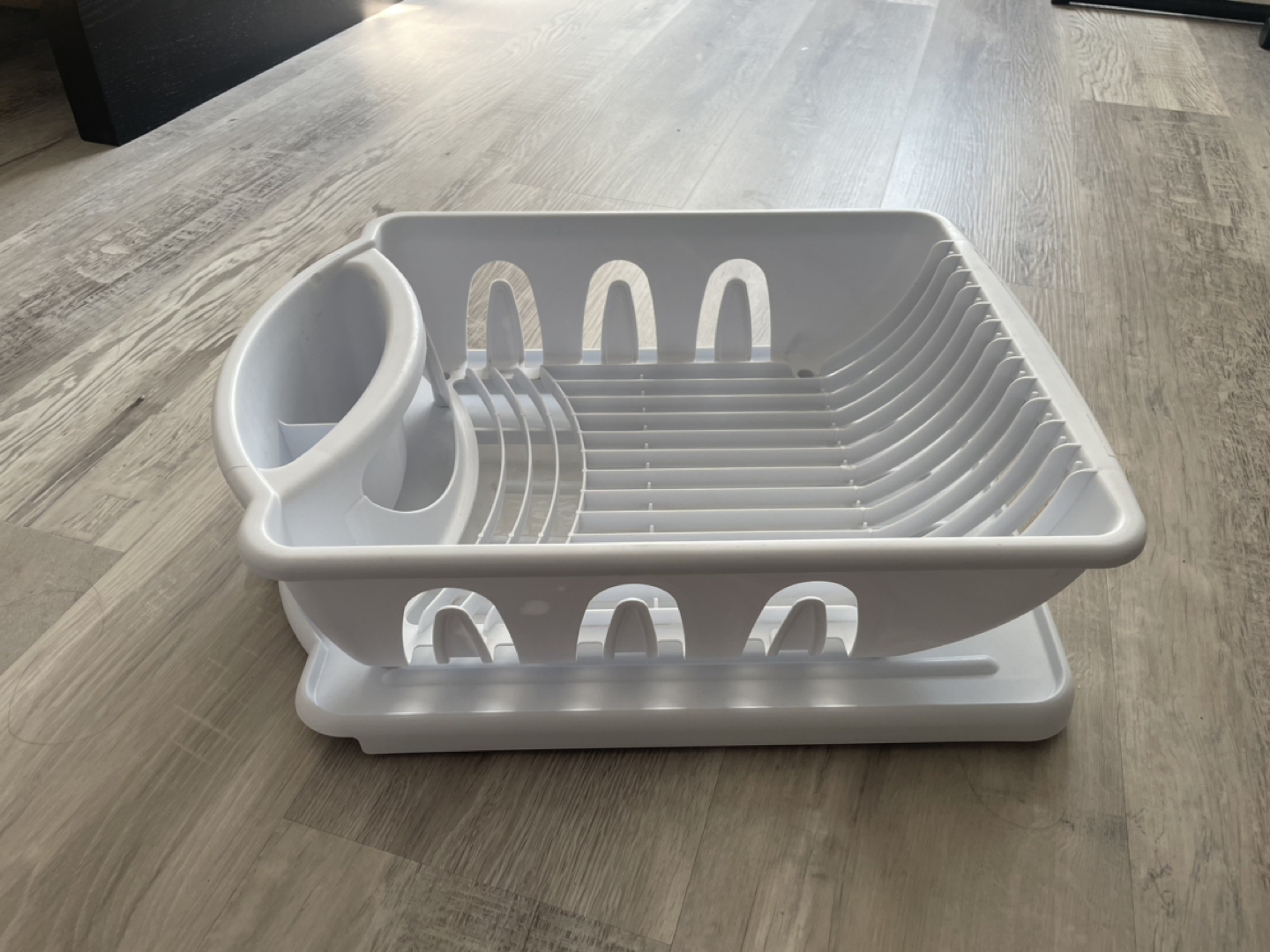 Detachable Dish Rack thumbnail