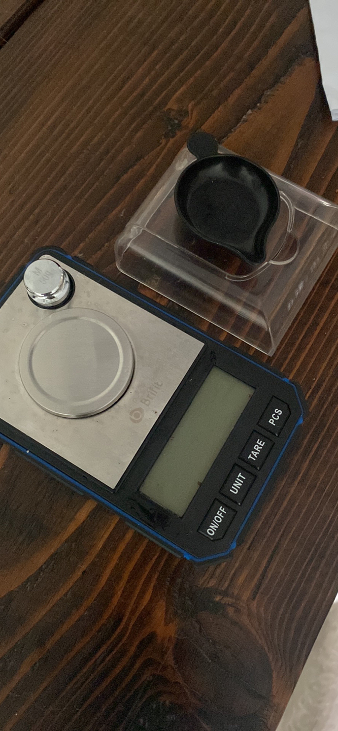 Digital Mini Scale thumbnail