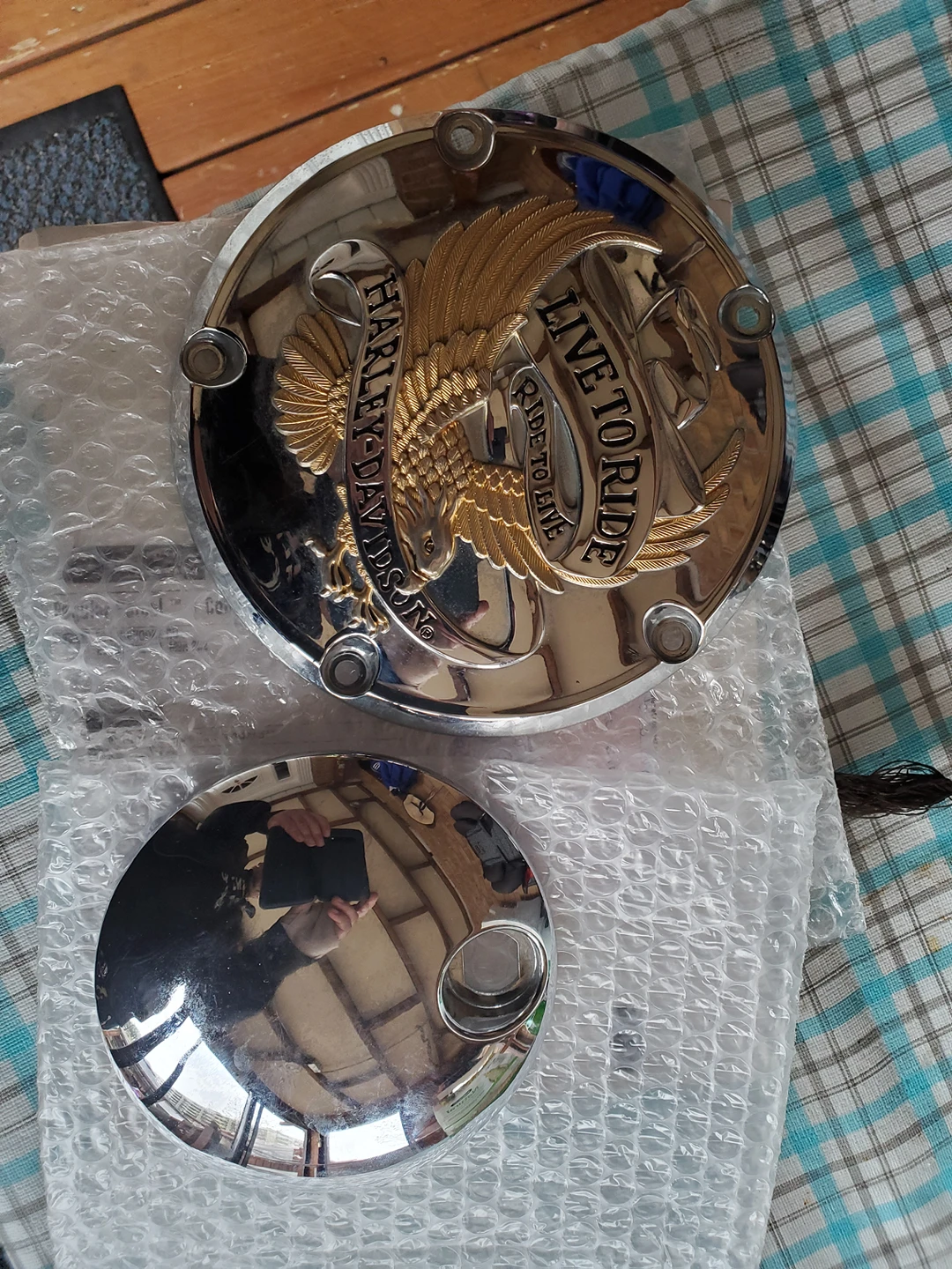 harley davidson parts thumbnail
