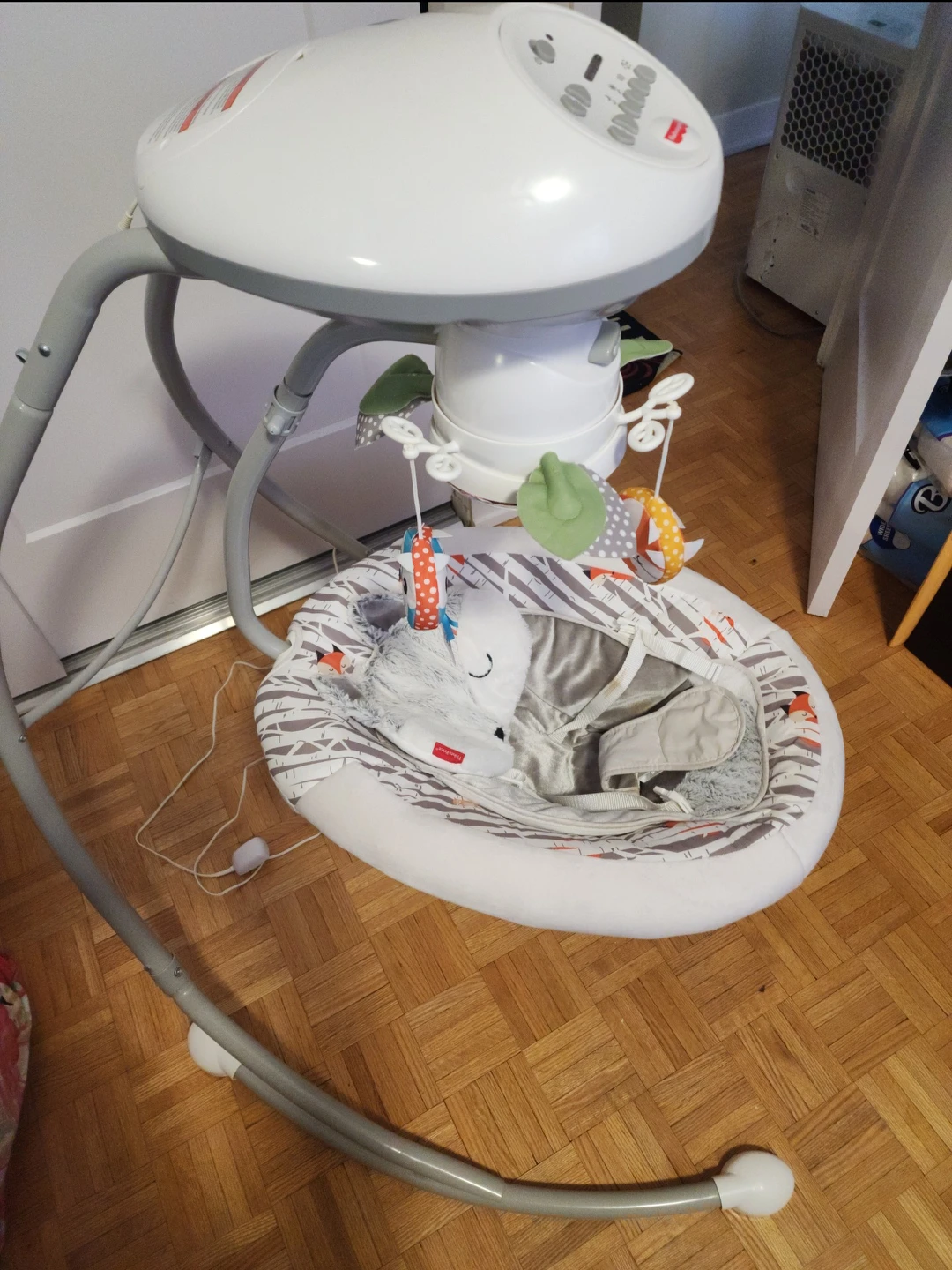 in great condition works really well hardly ever used