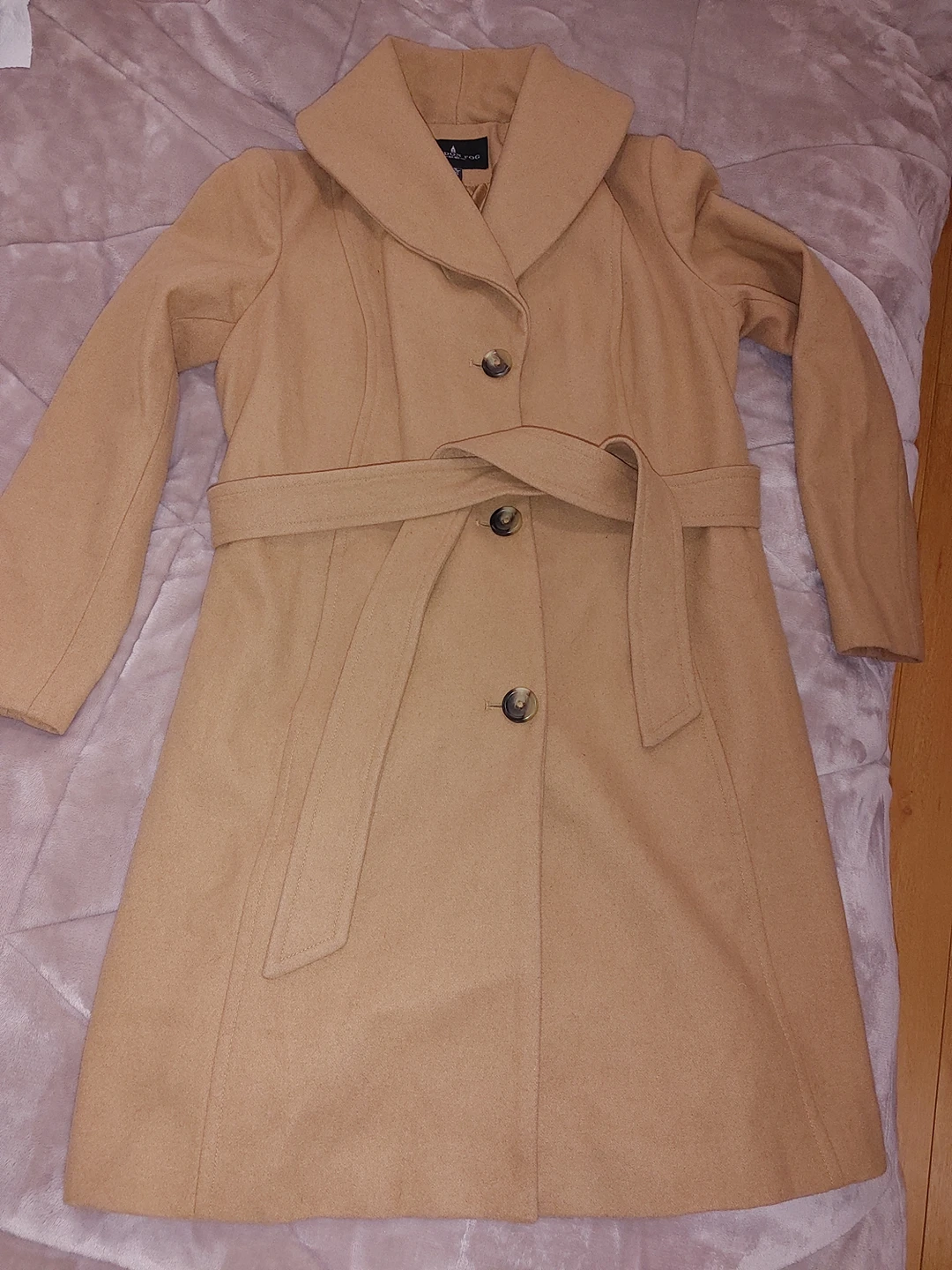 London Fog Coat
