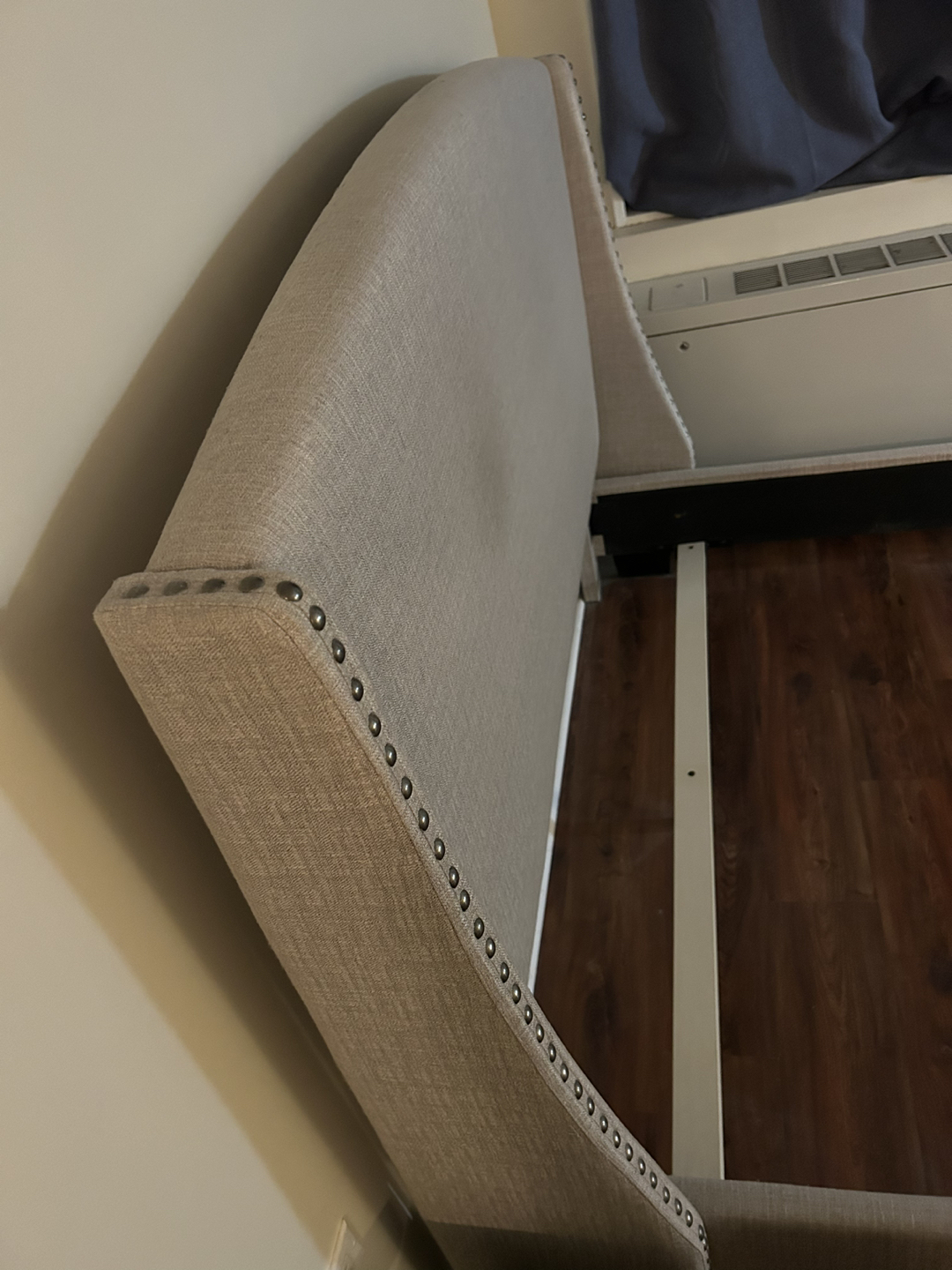 Bed frame - photo 3