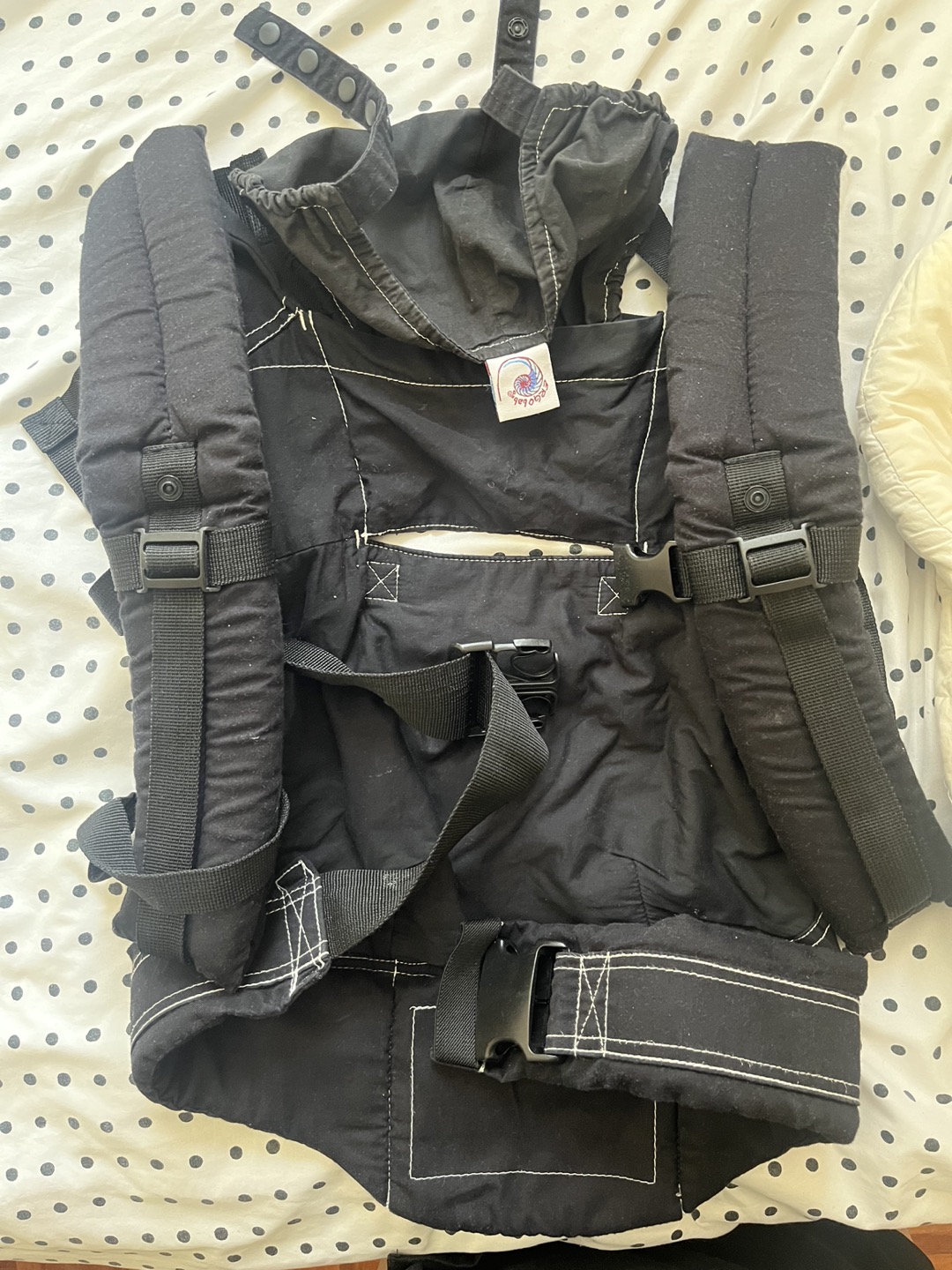 ergobaby sport carrier - photo 3