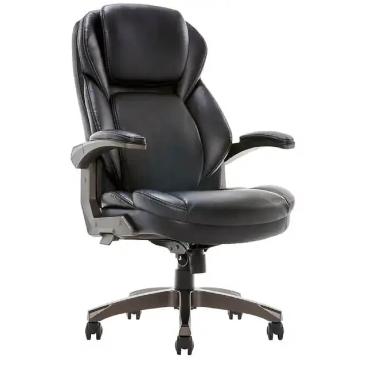 La-Z-Boy Manager Chair with Adjustable Headrest - photo 4