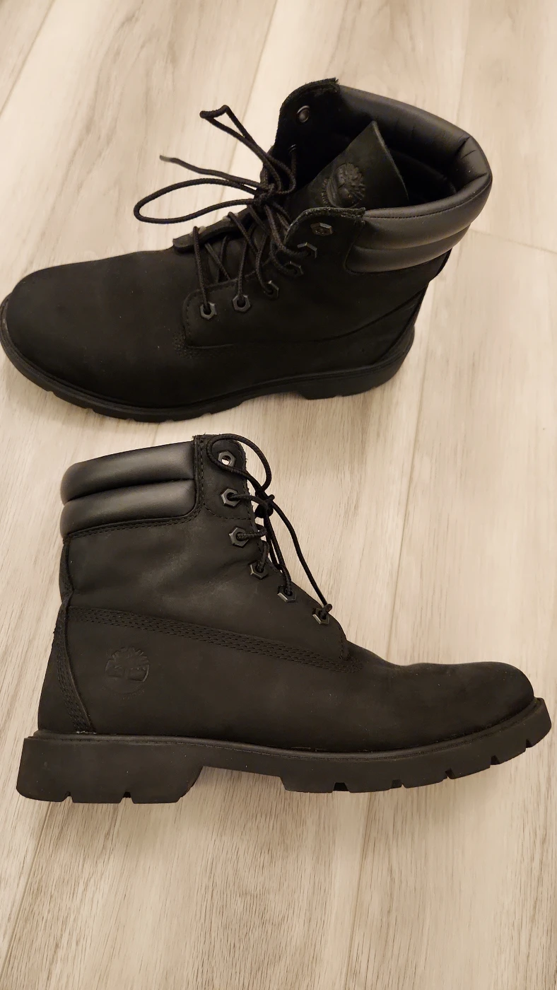 Timberland ladies boots