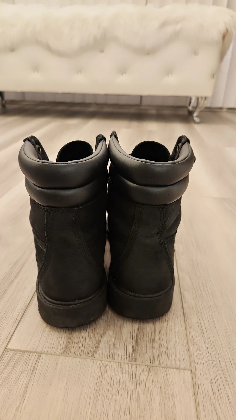 Timberland ladies boots - photo 4