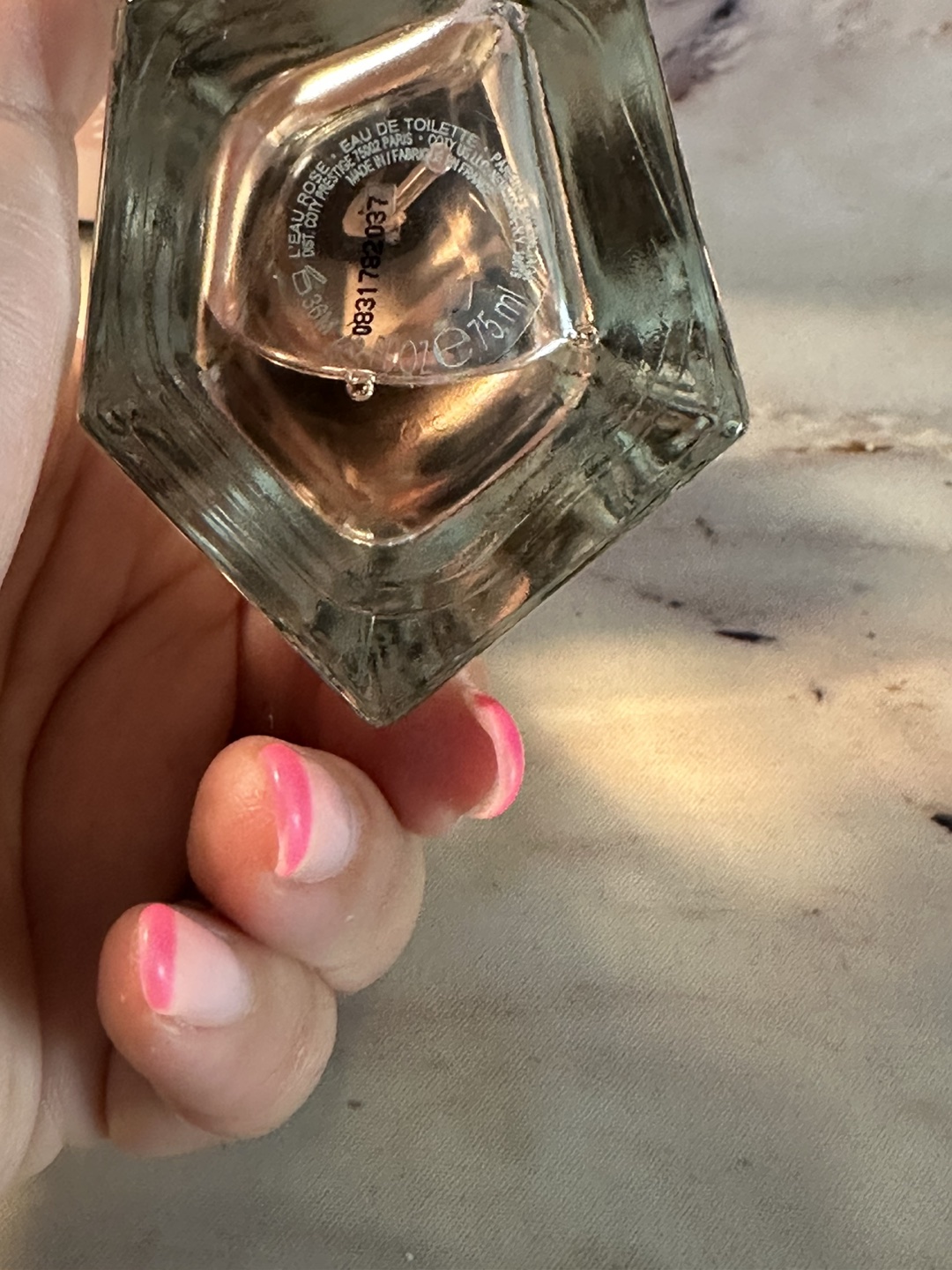 Balenciaga Eau de toilette 75 ml - photo 4