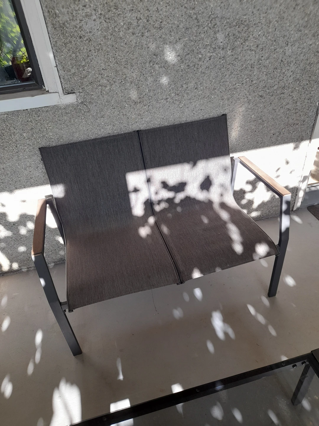 Outdoor furniture - photo 4