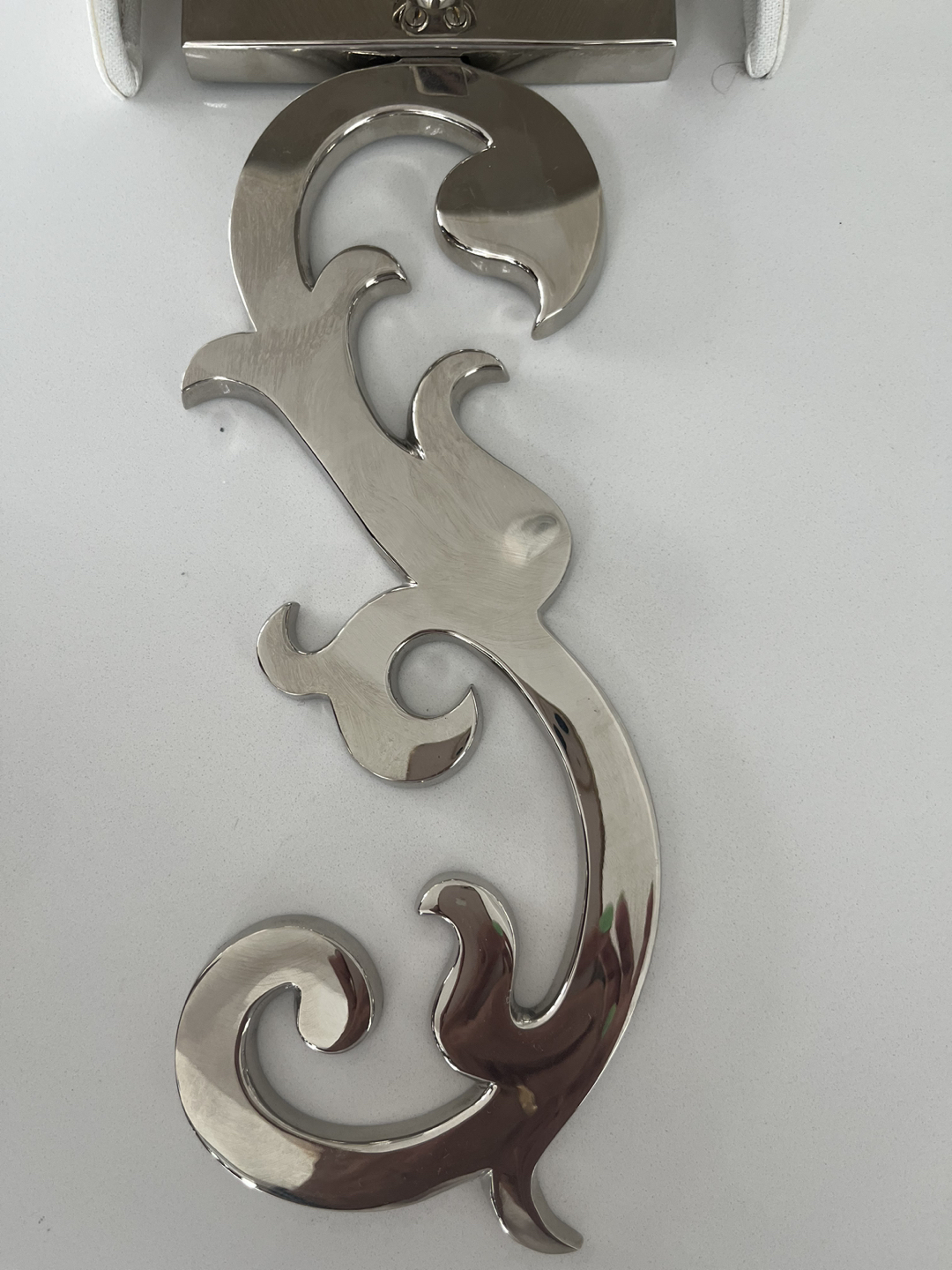 Wall mount light - photo 3