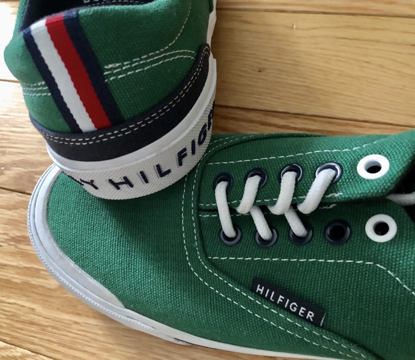 Tommy Hilfiger Runners - photo 3