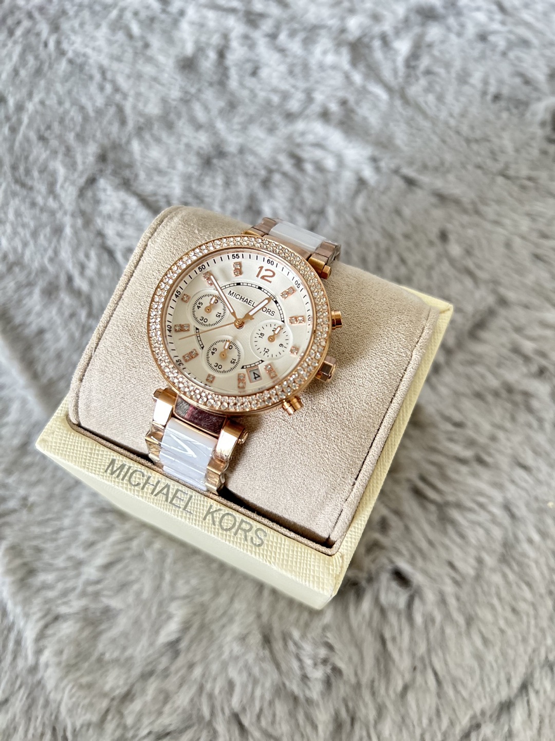 Micheal Kors Watch