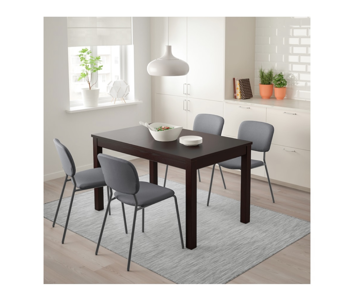 IKEA Laneberg Dining Table image indicator(2)