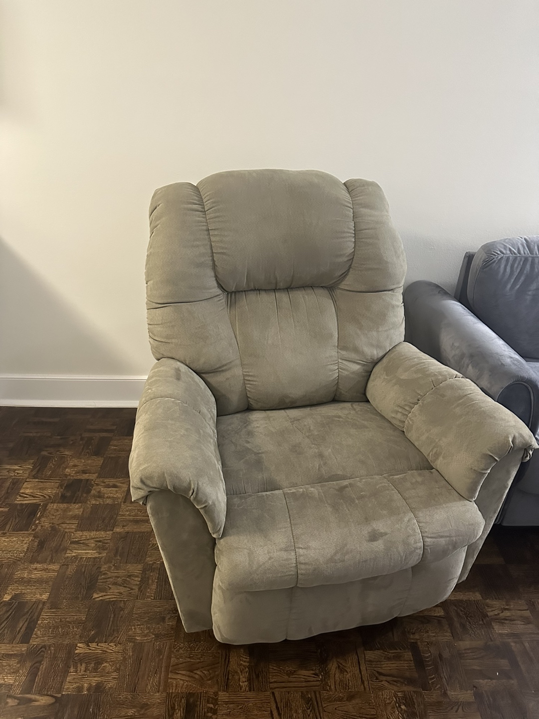 Rocking Armchair - photo 2