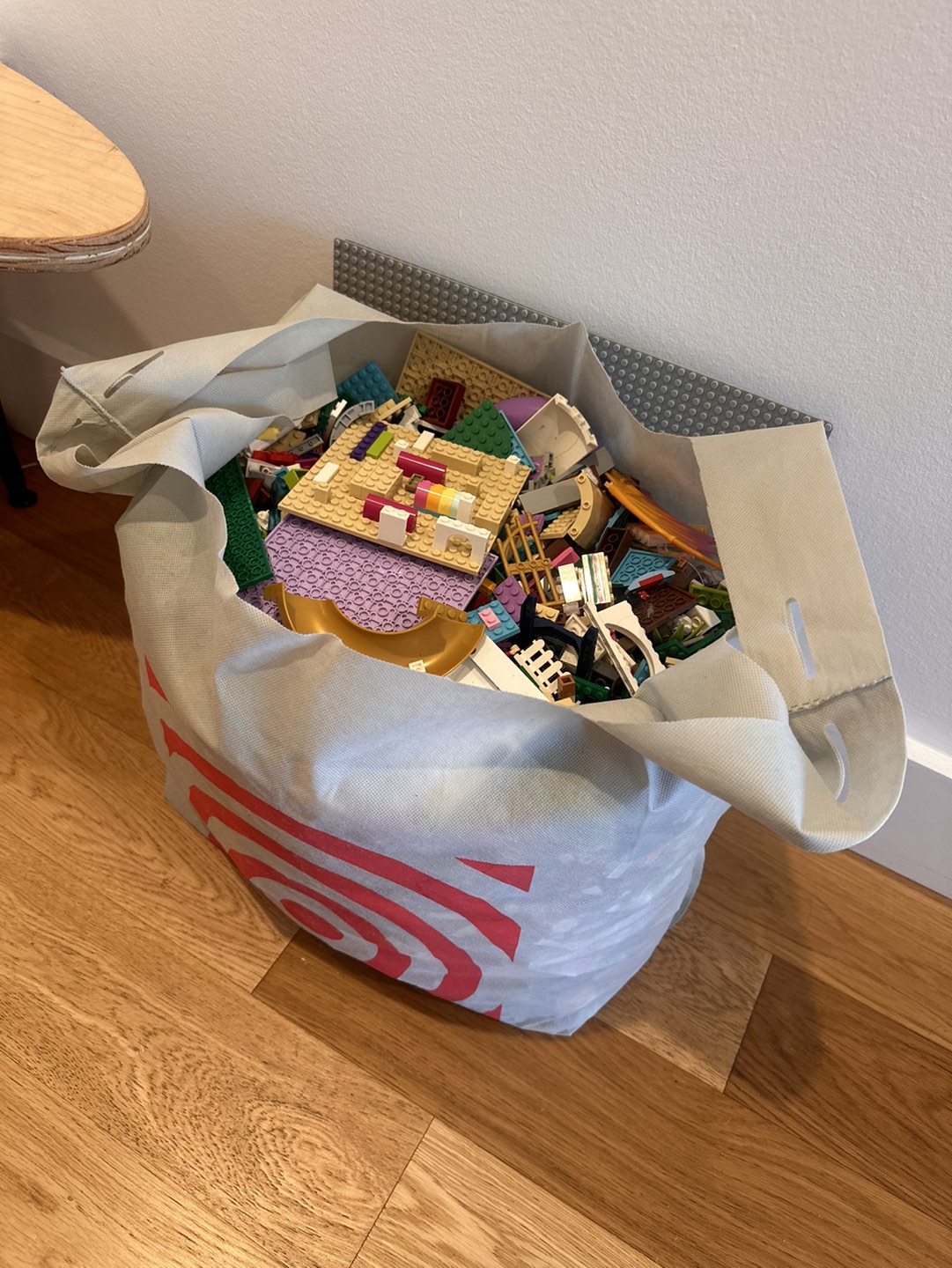 Legos Galore!