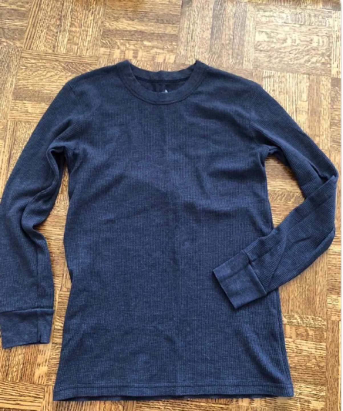 thermo t-shirt, men's jacket thumbnail