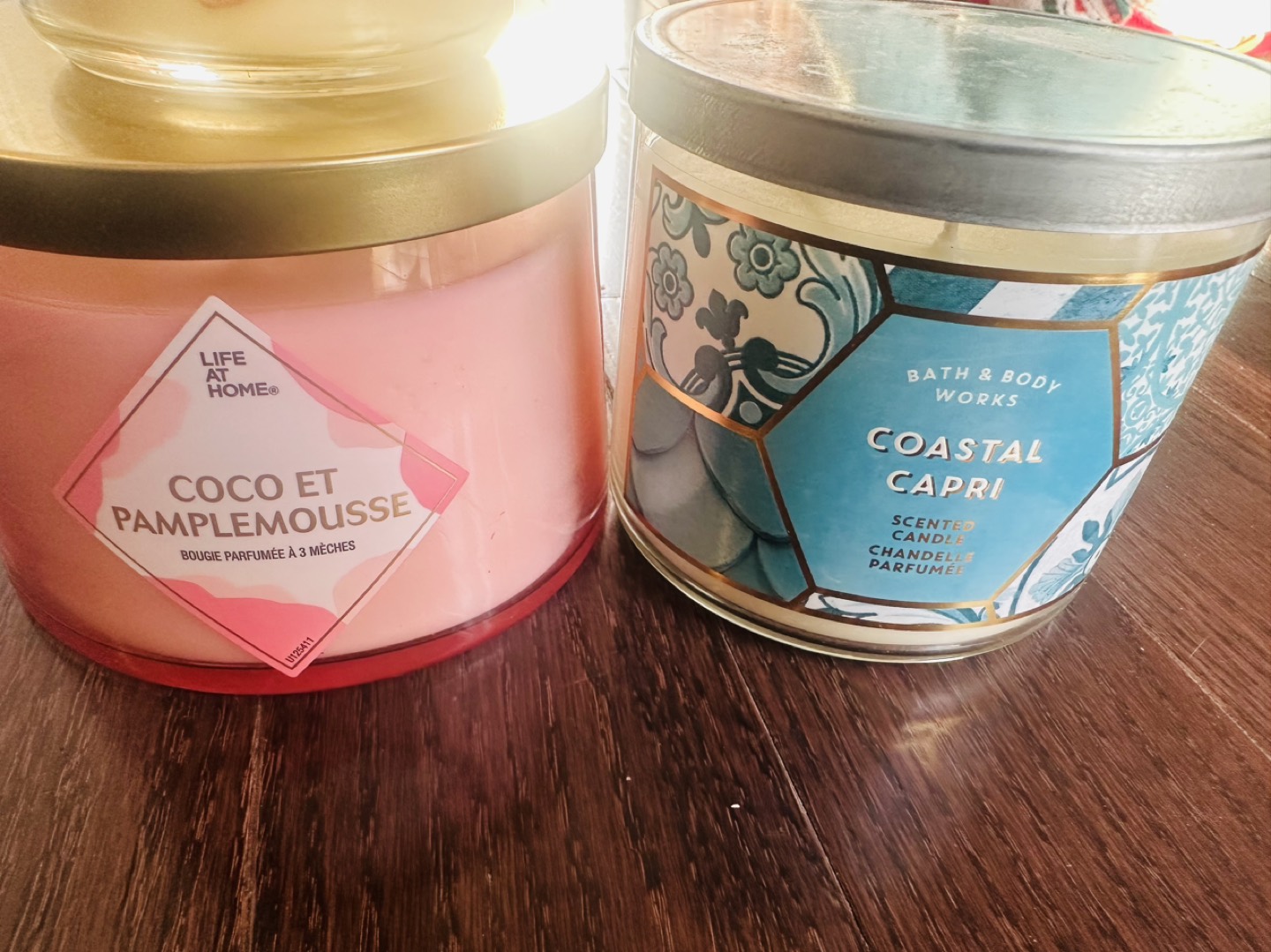 Candles