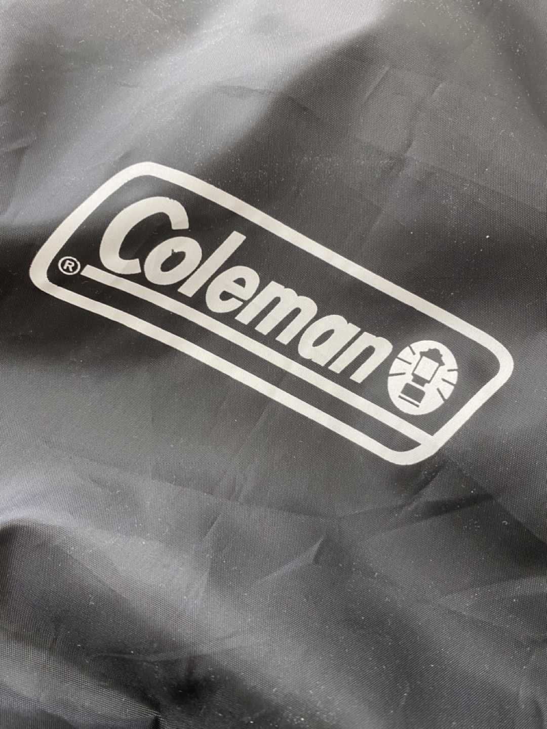 Camping sleeping bag