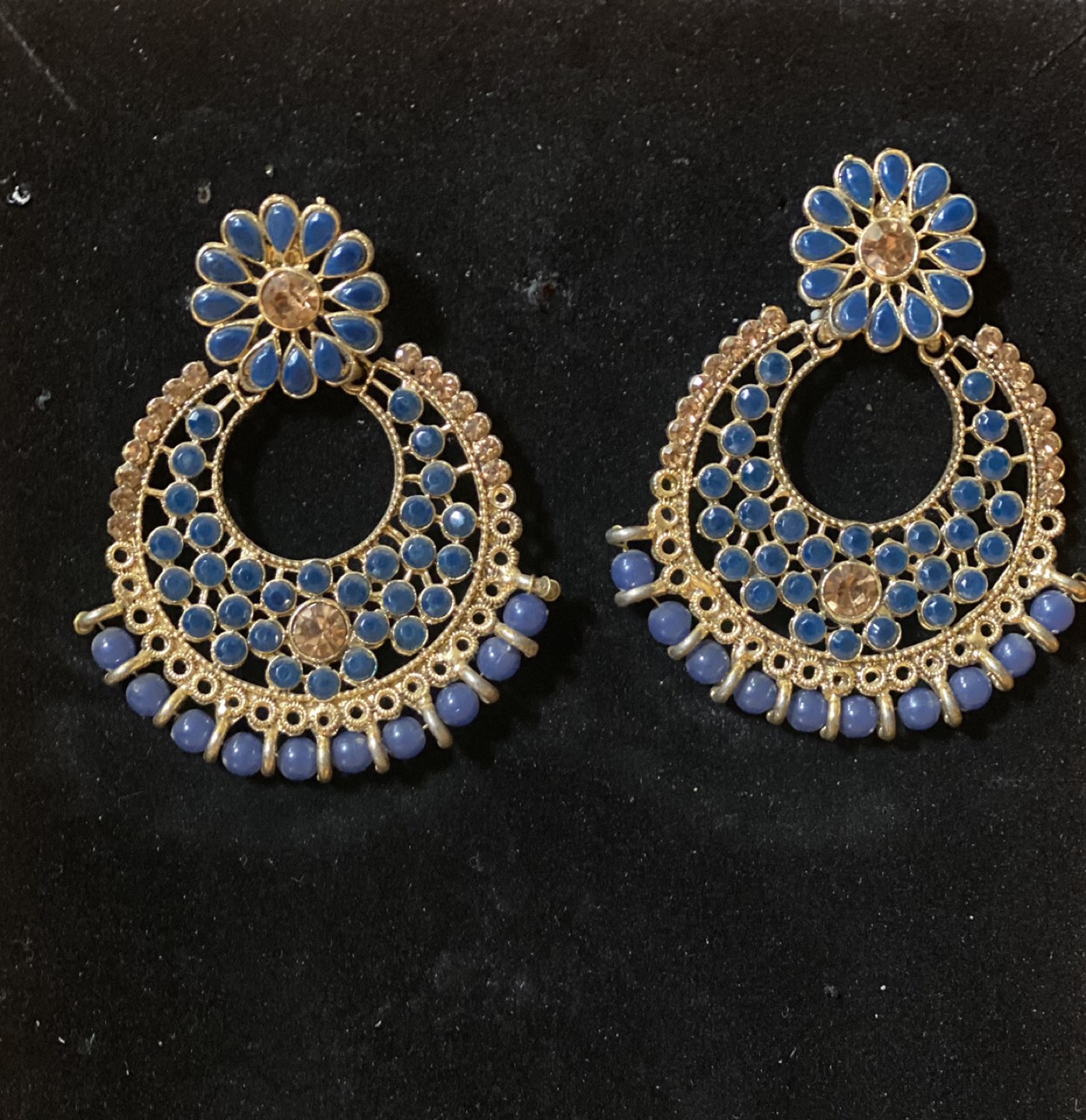 Earrings - photo 2