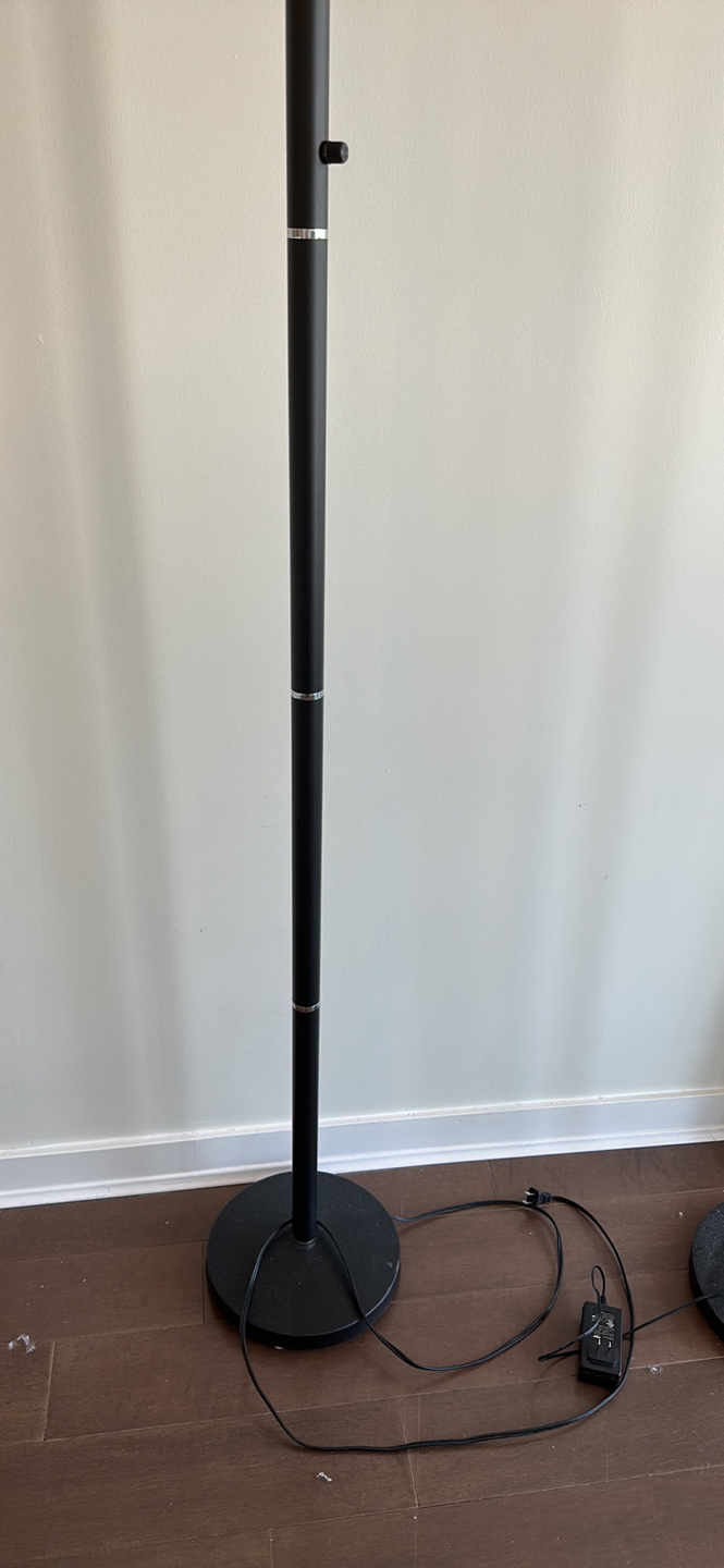 Floor lamp - photo 2