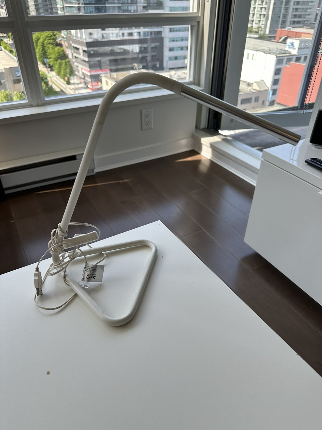 Desk lamp FREE