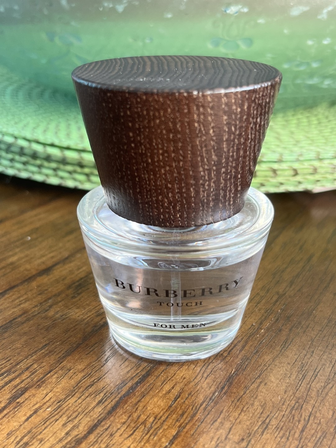 Burberry Touch thumbnail