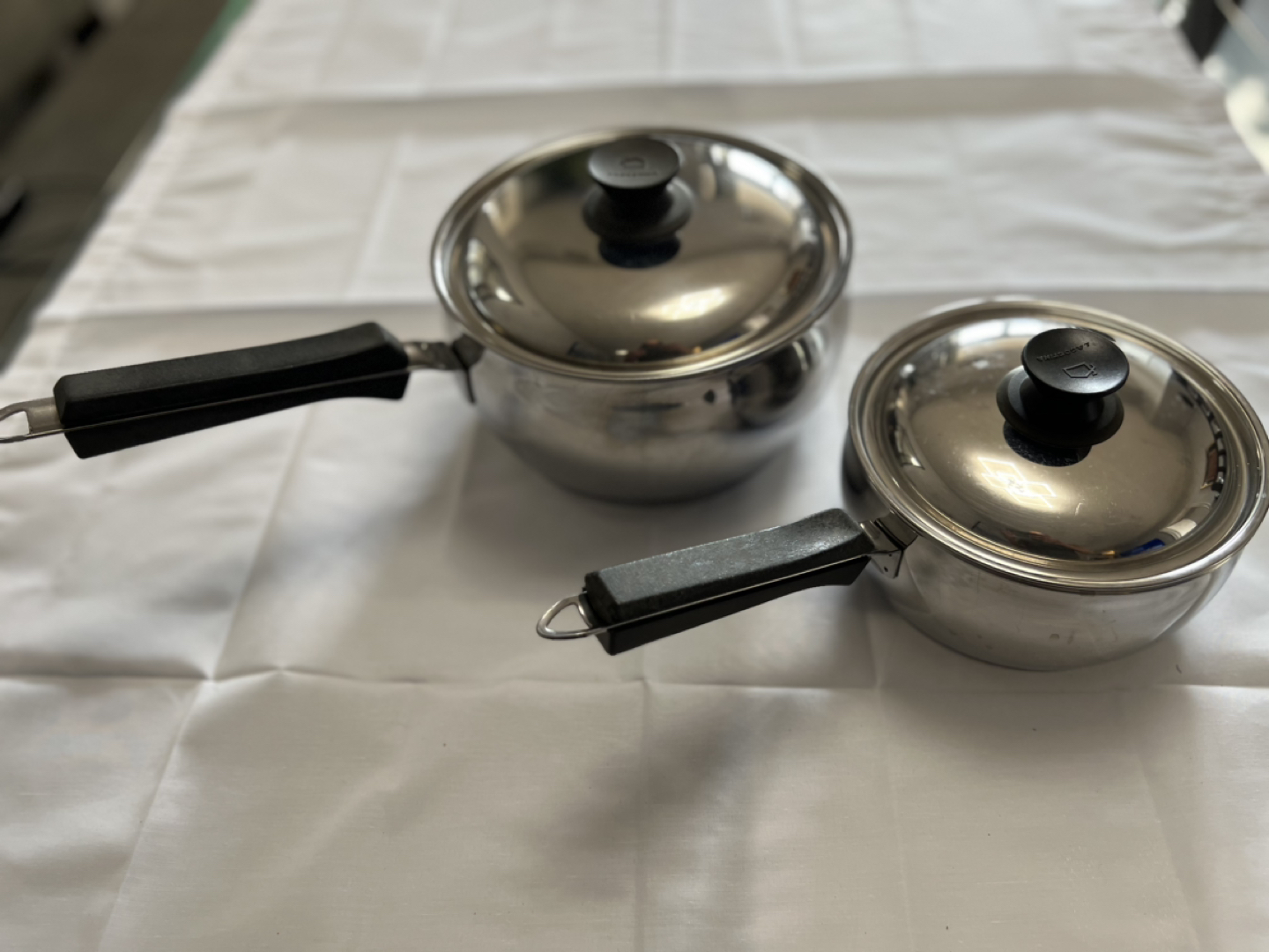 🌱 Pots with pans thumbnail