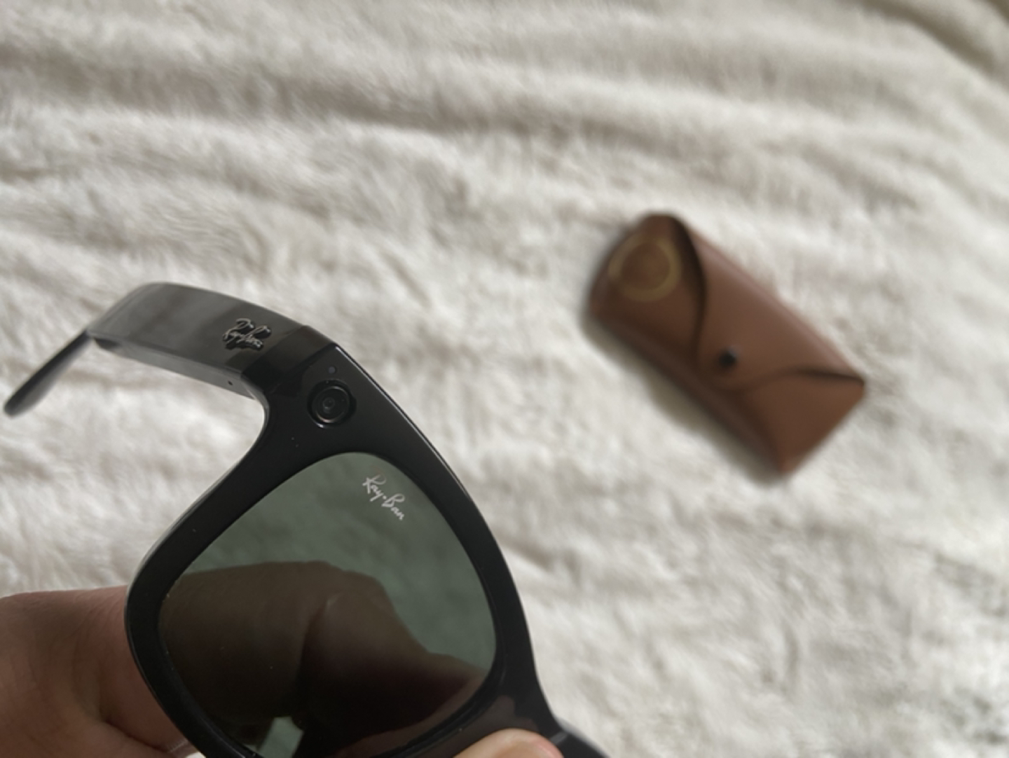 Rayban Stories 014k - photo 5