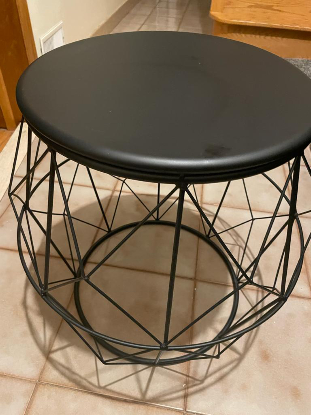 Table image indicator(2)