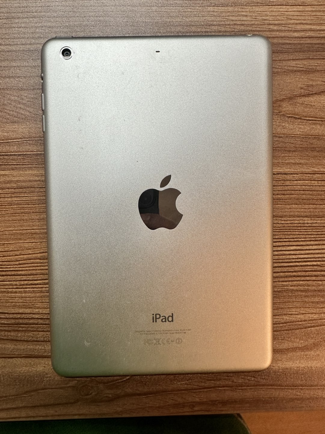 Apple iPad mini 2 wifi - photo 2